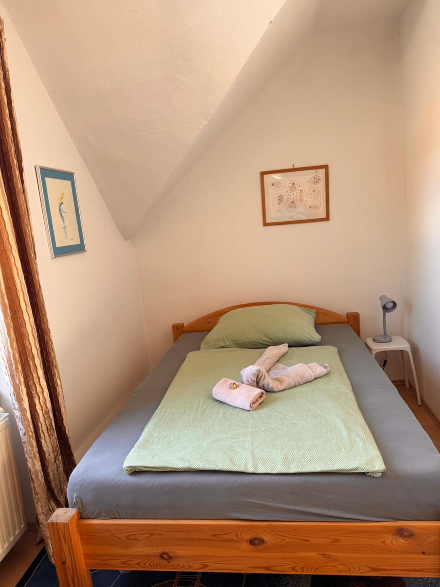 קניטלפלד Apartment Regina, Schnelles Internet מראה חיצוני תמונה